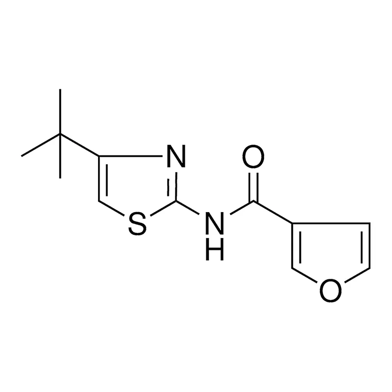 Merck FURAN-3-CARBOXYLIC ACID (4-TERT - 50MG &