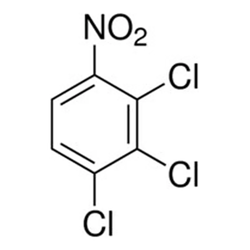 Merck 1,2,3-TRICHLORO-4-NITROBENZENE, 97%