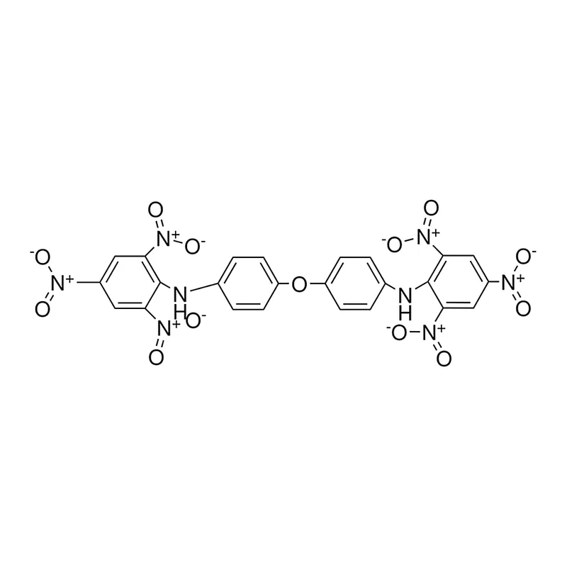 Merck 4-(PICRYLAMINO)PHENYL ETHER-