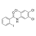 Merck 2-IODO-N-(2,4,5-TRICHLOROPHENYL - 50MG &