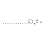 Merck 5-DODECYL-3-METHYL-3H-(1,2,3)T - 25 MG&