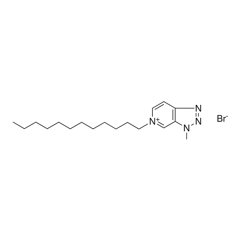Merck 5-DODECYL-3-METHYL-3H-(1,2,3)T - 25 MG&