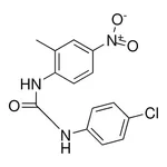 Merck 1-(4-CHLOROPHENYL)-3-(2-METHYL - 50 MG&