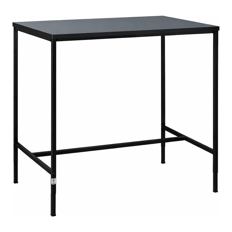 AS ONE Conductive Work Table SUS, 도전성저반사작업대(펀칭 타입)