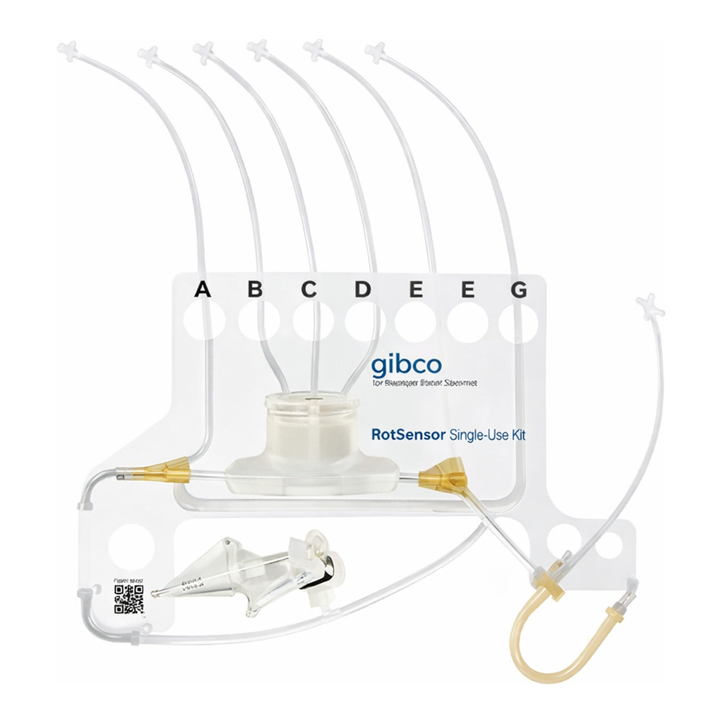 Thermo Fisher Scientific CTS Rotea Full Flow Single-Use Kit, 10 kits