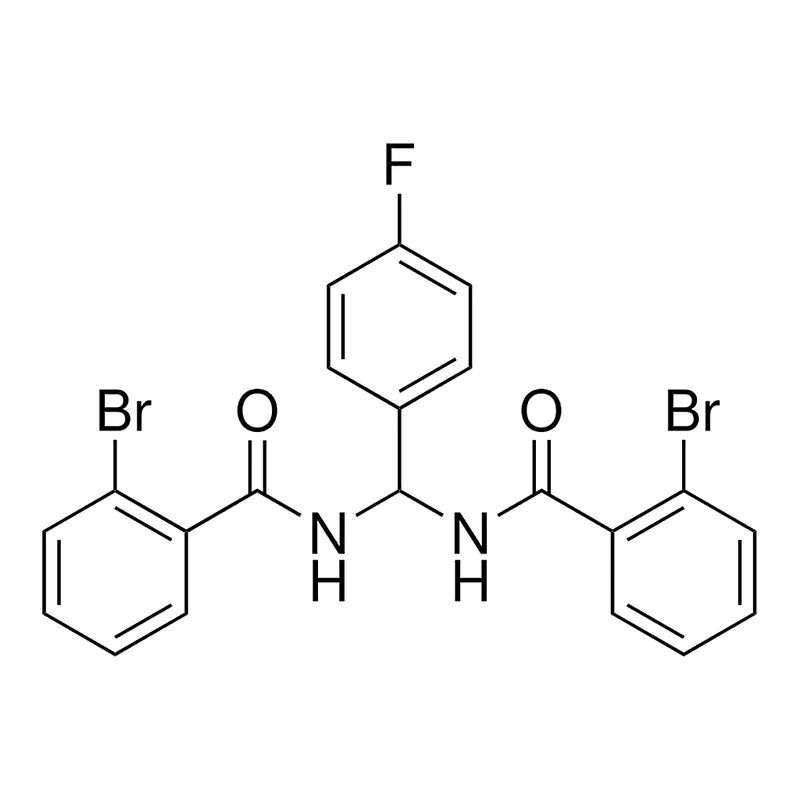 Merck RCL R36,748-6 - 25 MG