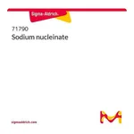 Merck Sodium nucleinate