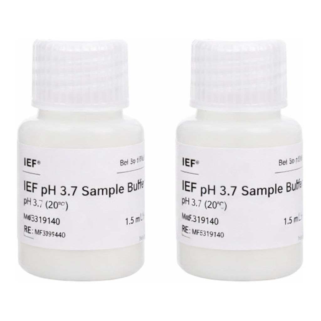 Thermo Fisher Scientific Novex IEF Sample Buffer pH 3-7 (2X)