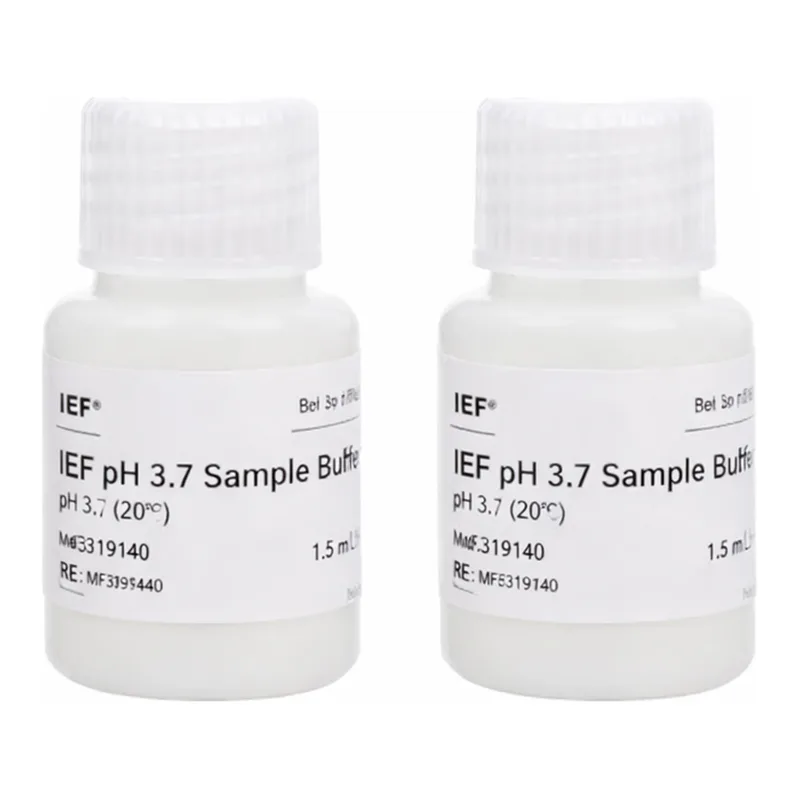 Thermo Fisher Scientific Novex IEF Sample Buffer pH 3-7 (2X)