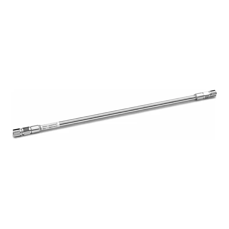 Waters Nova-Pak C18 Column, 60Å, 4 µm, 3.9 mm X 300 mm, 1/pk