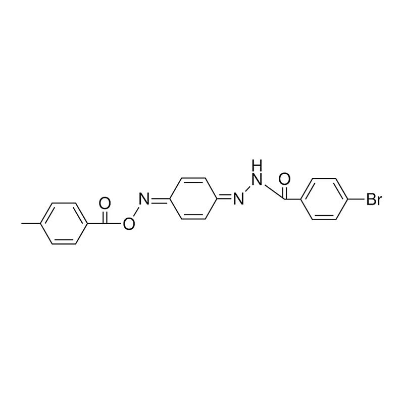 Merck RCL S15,896-8 - 50 MG