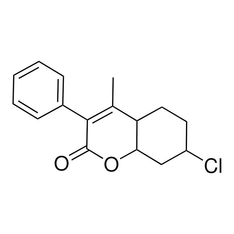 Merck 7-CHLORO-4A,5,6,7,8,8A-HEXAHYD - 25 MG&