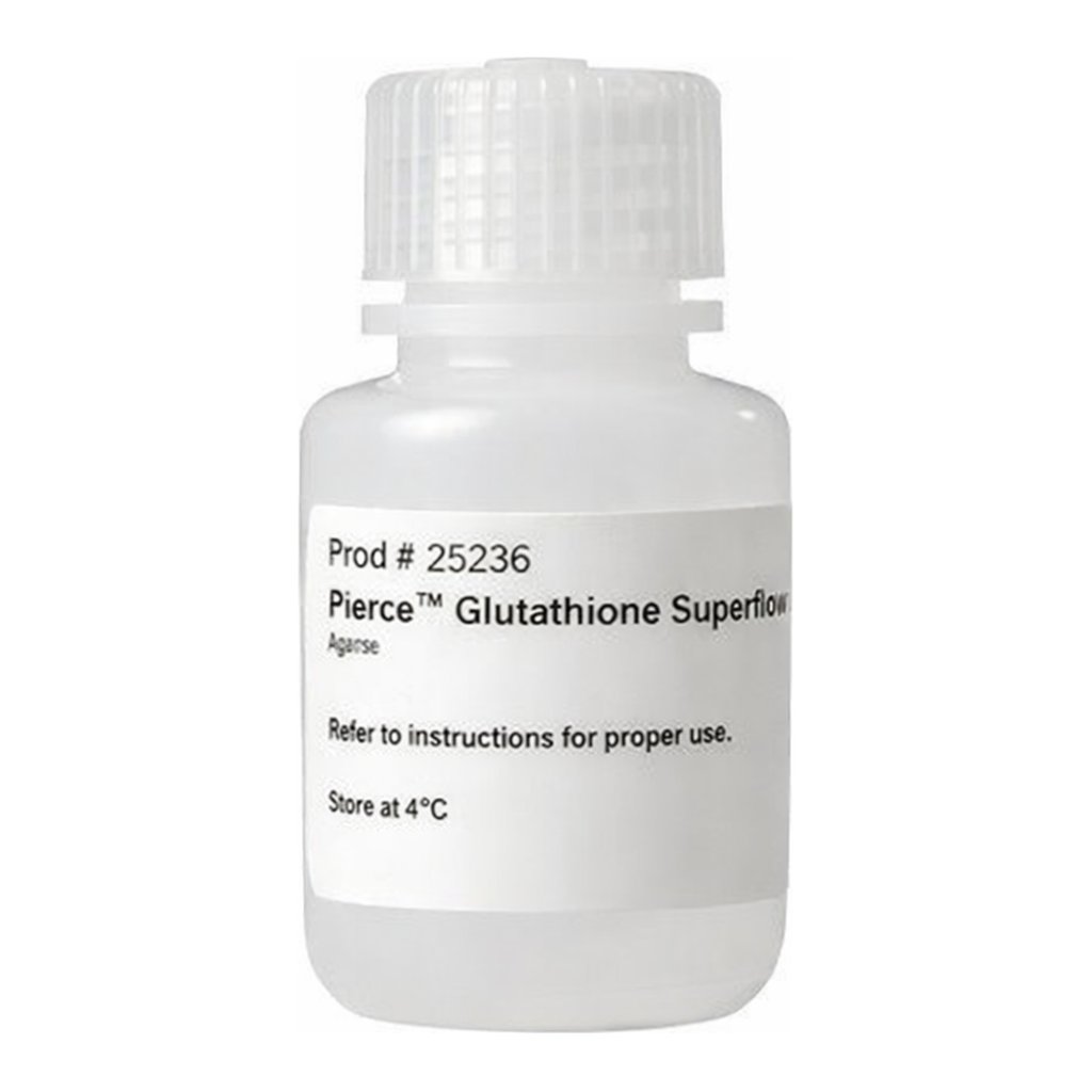 Thermo Fisher Scientific Pierce Glutathione Superflow Agarose, 10 mL