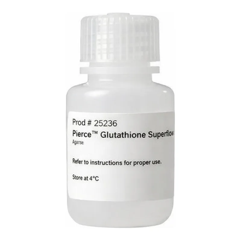 Thermo Fisher Scientific Pierce Glutathione Superflow Agarose, 10 mL