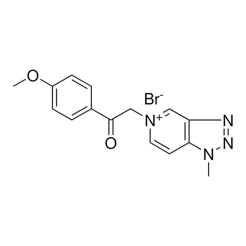 Merck 5-(2-(4-MEO-PH)-2-OXO-ET)-1-ME - 10 MG&