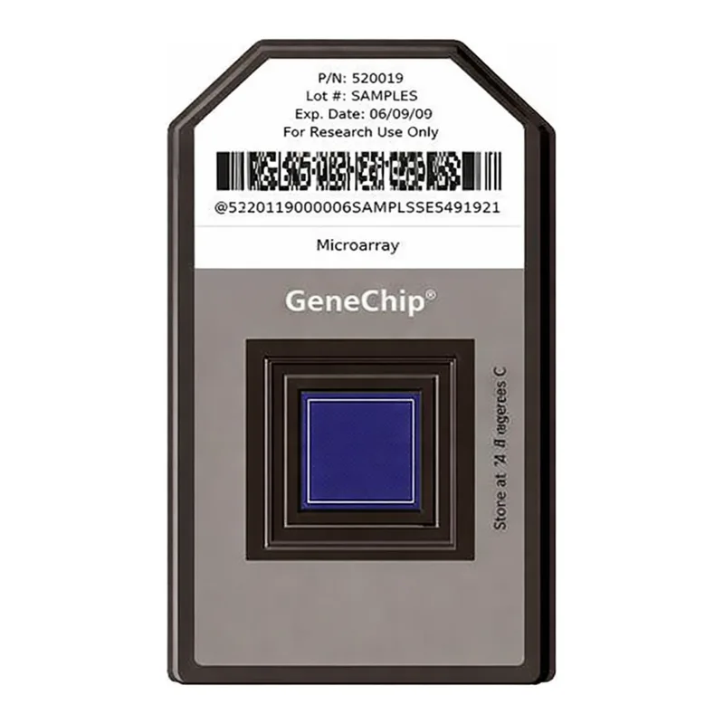 Thermo Fisher Scientific GeneChip Human Exon 1.0 ST Array, 6 arrays