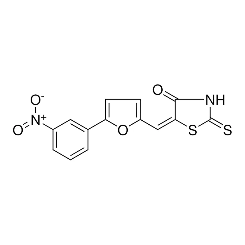 Merck 5-(5-(3-NITRO-PHENYL)-FURAN-2- - 25 MG&