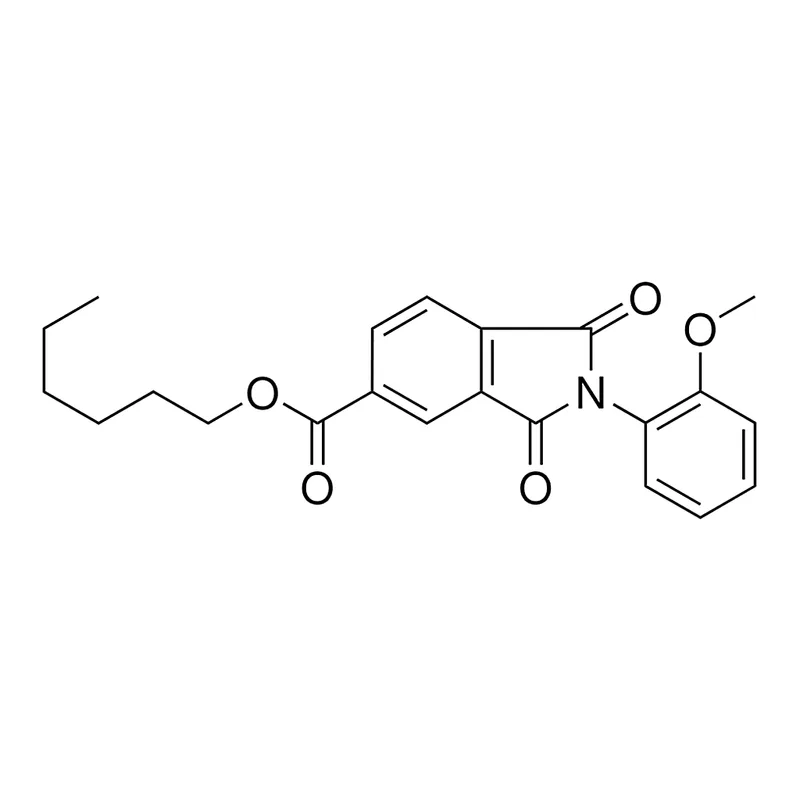 Merck 2-(2-MEO-PH)-1,3-DIOXO-2,3-DIH - 25 MG &