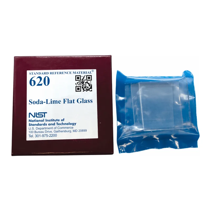 Merck Soda lime flat glass