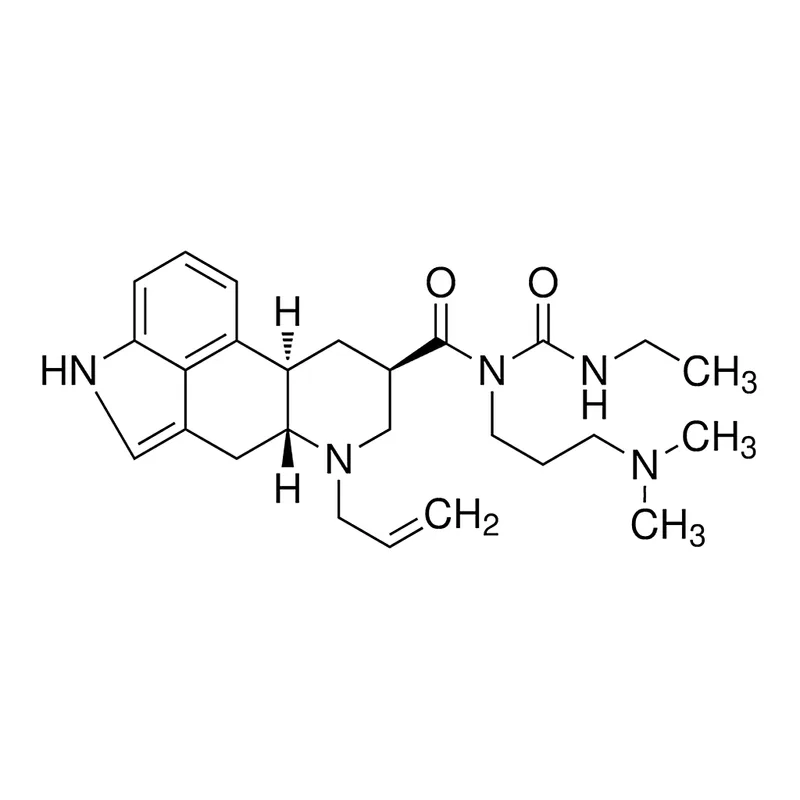 Merck Cabergoline