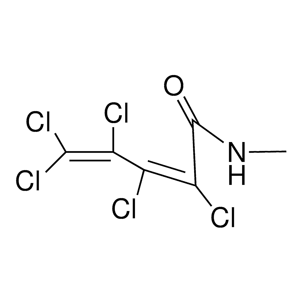 Merck N-METHYL-1,2,3,4,4-PENTACHLORO - 50 MG&