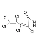 Merck N-METHYL-1,2,3,4,4-PENTACHLORO - 50 MG&