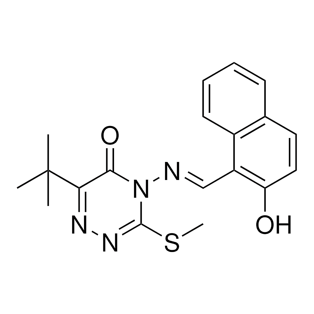 Merck RCL R50,053-4 - 10 MG