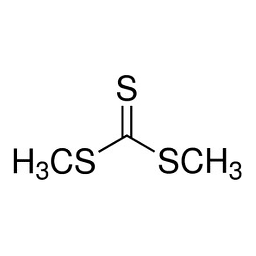 Merck DIMETHYL TRITHIOCARBONATE, 98%