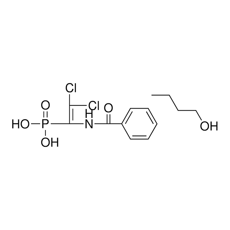 Merck (1-BENZOYLAMINO-2,2-DICHLORO-VI-