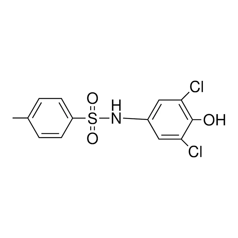 Merck N-(3,5-DICHLORO-4-HYDROXY-PHENYL)-