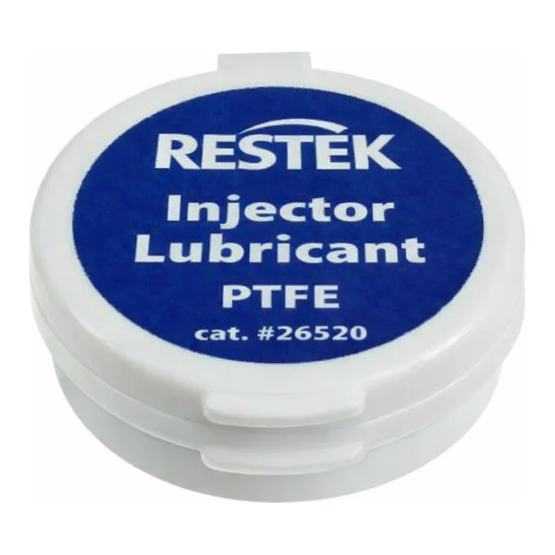 Restek Injector Lubricant, PTFE, 10 grams