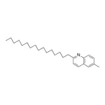 Merck 2-HEXADECYL-6-METHYLQUINOLINE-