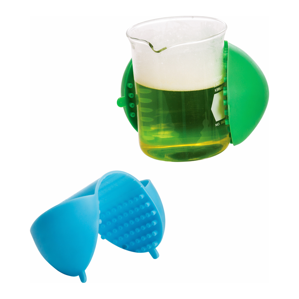 Merck Rubber hand protector