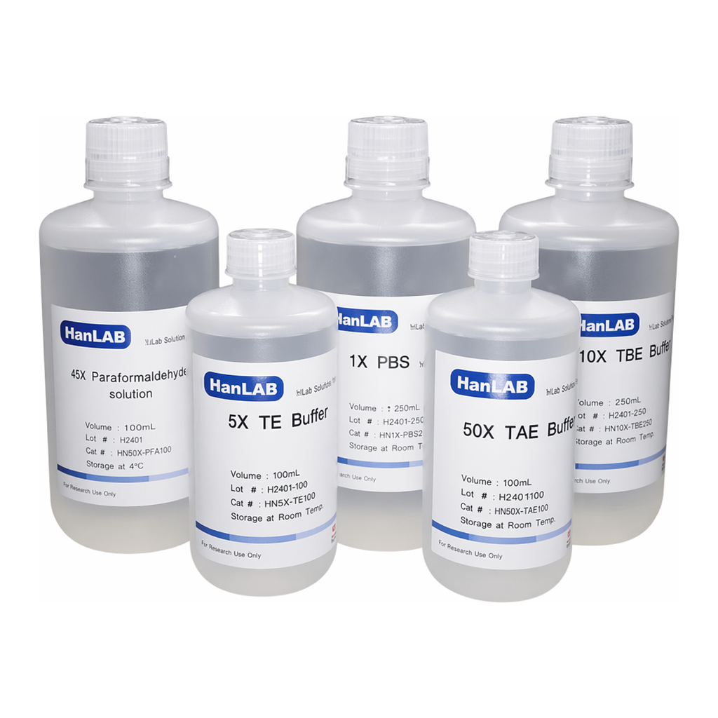HanLAB HANLAB Coomassie Blue