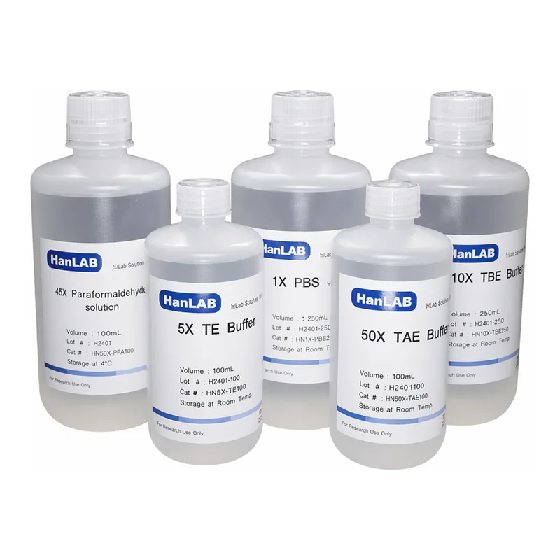 HanLAB HANLAB Coomassie Blue