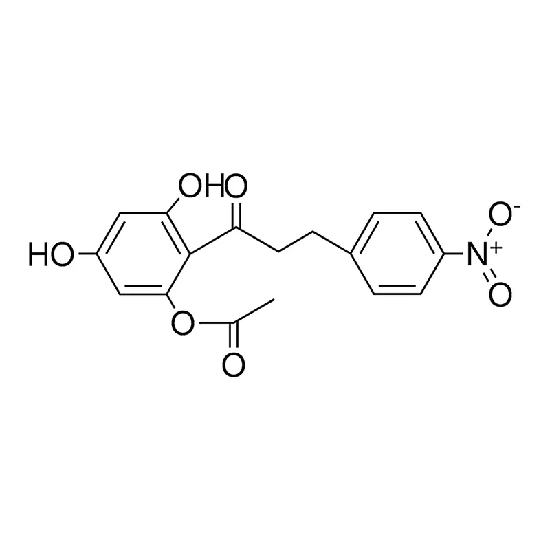 Merck ACETIC ACID 3,5-DIHYDROXY-2-(3 - 25 MG&