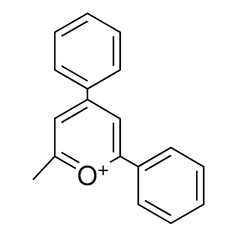Merck 2,4-DIPHENYL-6-METHYLPYRYLIUM - 50 MG&