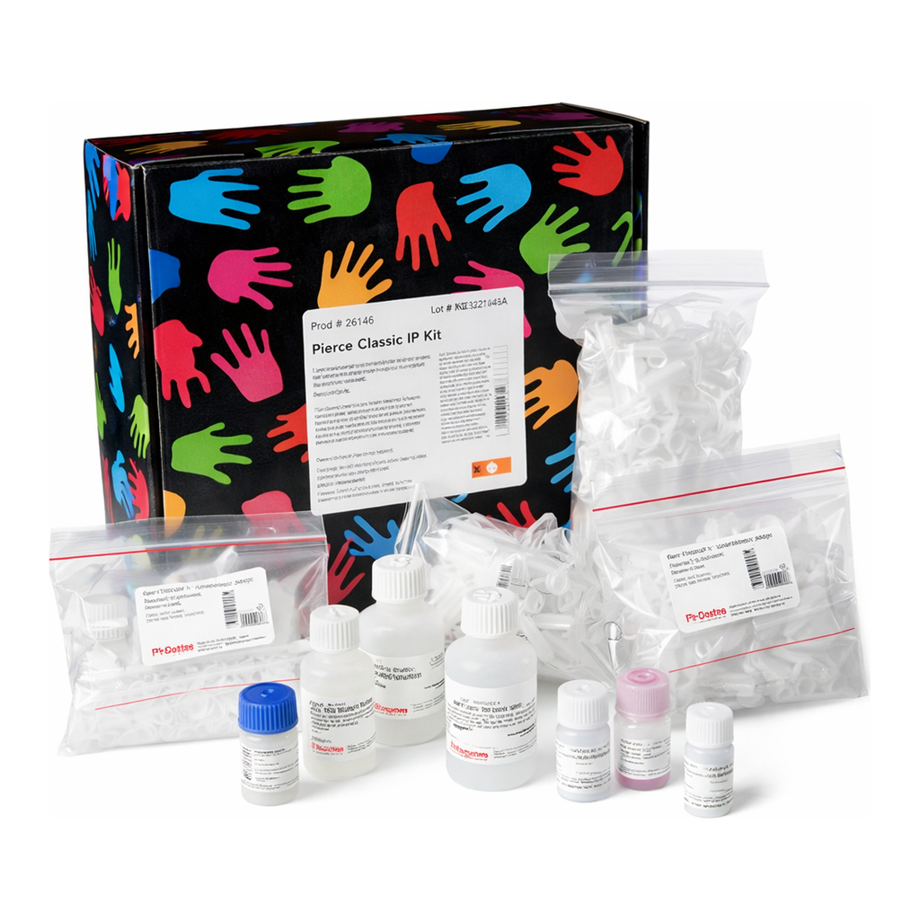 Thermo Fisher Scientific Pierce Classic IP Kit