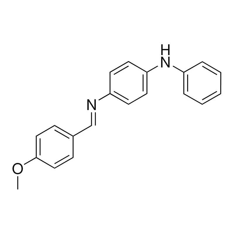 Merck N-(4-METHOXYBENZYLIDENE)-N'-PHE-