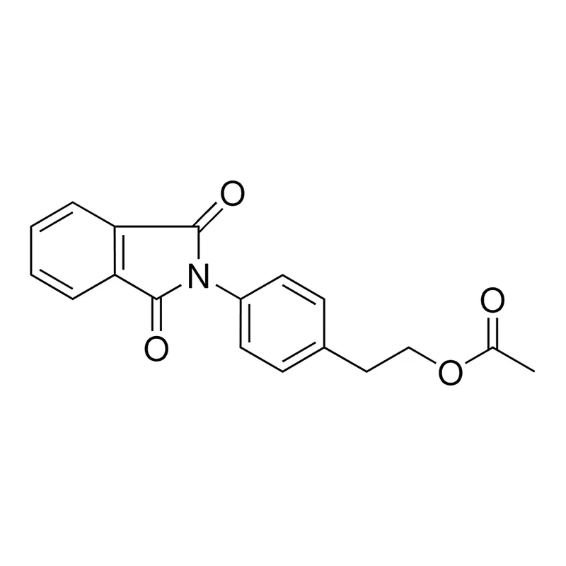 Merck ACETIC ACID 2-4-(1,3-DIOXO-1, - 50 MG&