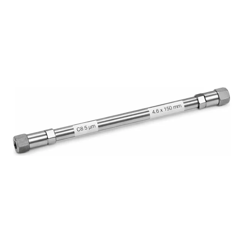 Waters Symmetry C8 Column, 100Å, 3.5 µm, 2.1 mm X 100 mm, 1/pk