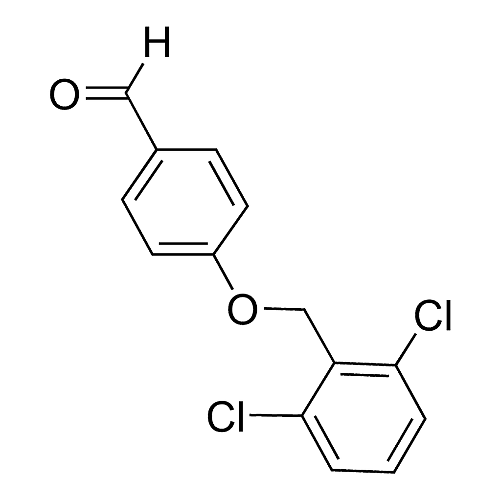 Merck 4-(2,6-Dichlorobenzyloxy)benzaldehyde