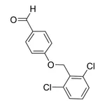 Merck 4-(2,6-Dichlorobenzyloxy)benzaldehyde