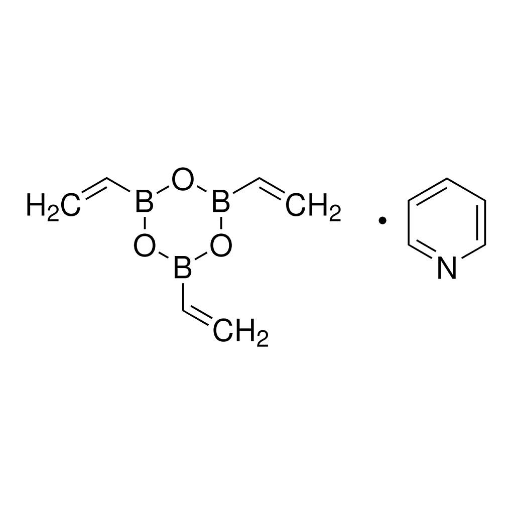 Merck Vinylboronic anhydride pyridine complex