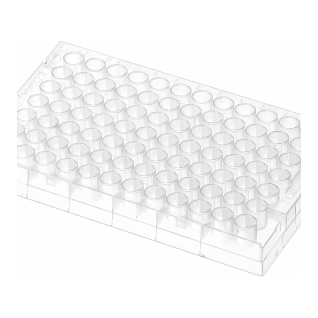 Thermo Fisher Scientific 96-Well Standard Microplate
