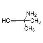Merck 2-METHYL-3-BUTYN-2-AMINE, 95%