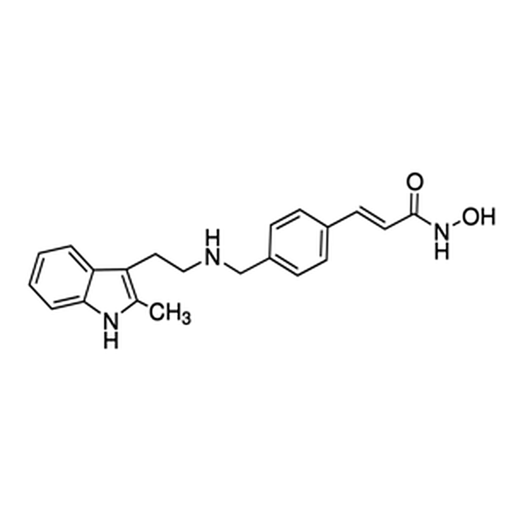 Merck PANOBINOSTAT