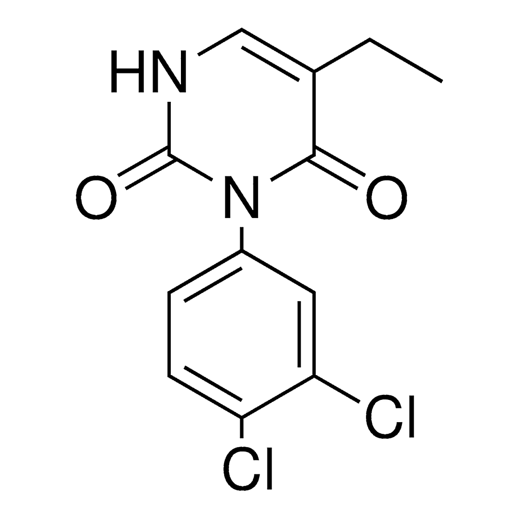 Merck 3-(3,4-DICHLORO-PHENYL)-5-ETHY - 25 MG&