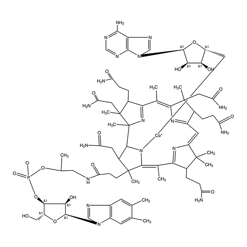 Merck COENZYME B12, >=97.0%