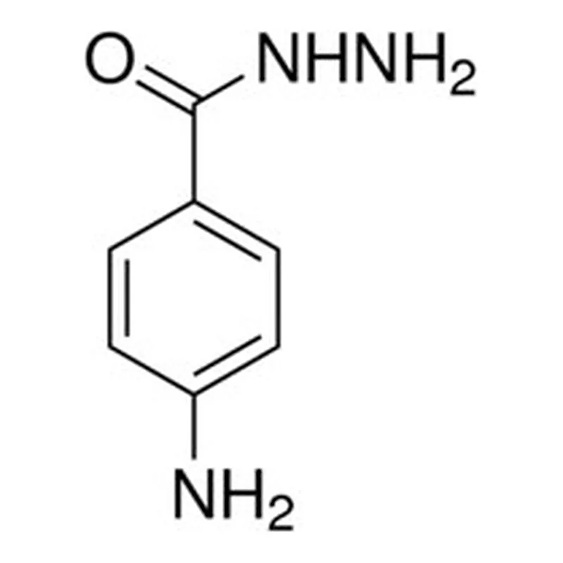 Merck 4-AMINOBENZOIC HYDRAZIDE, 95%